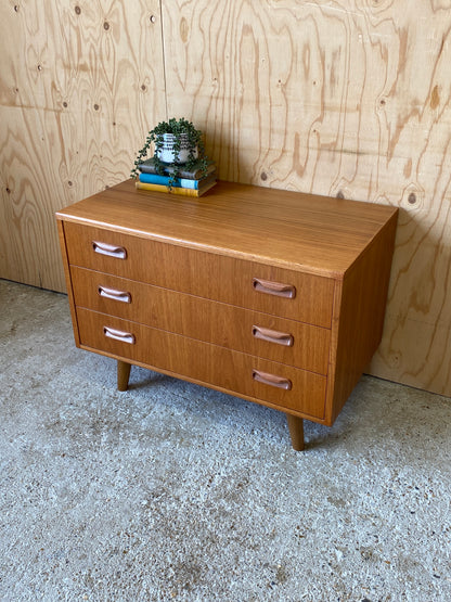 GPlan Fresco Chest of Drawers