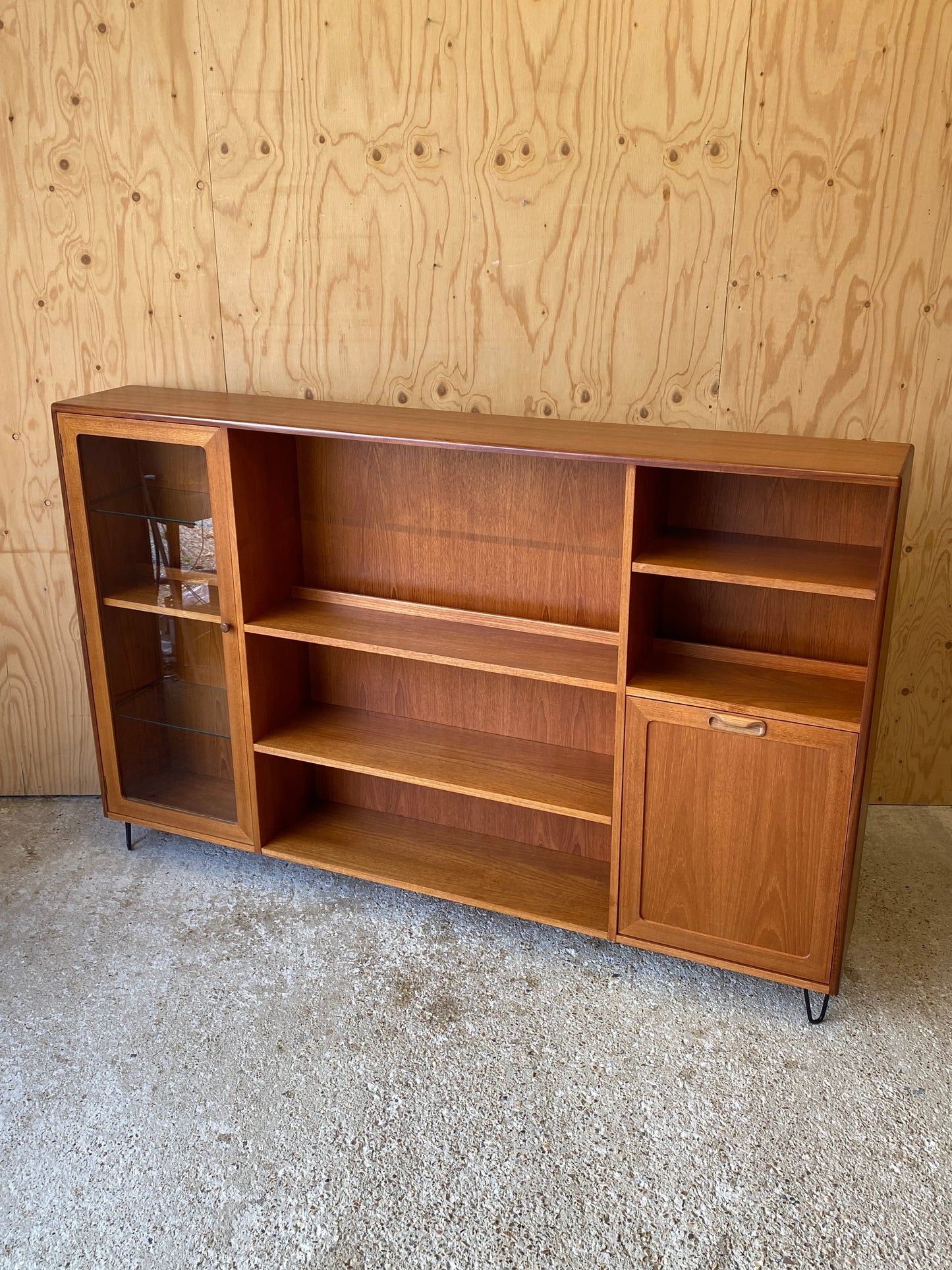 GPlan Large Cabinet