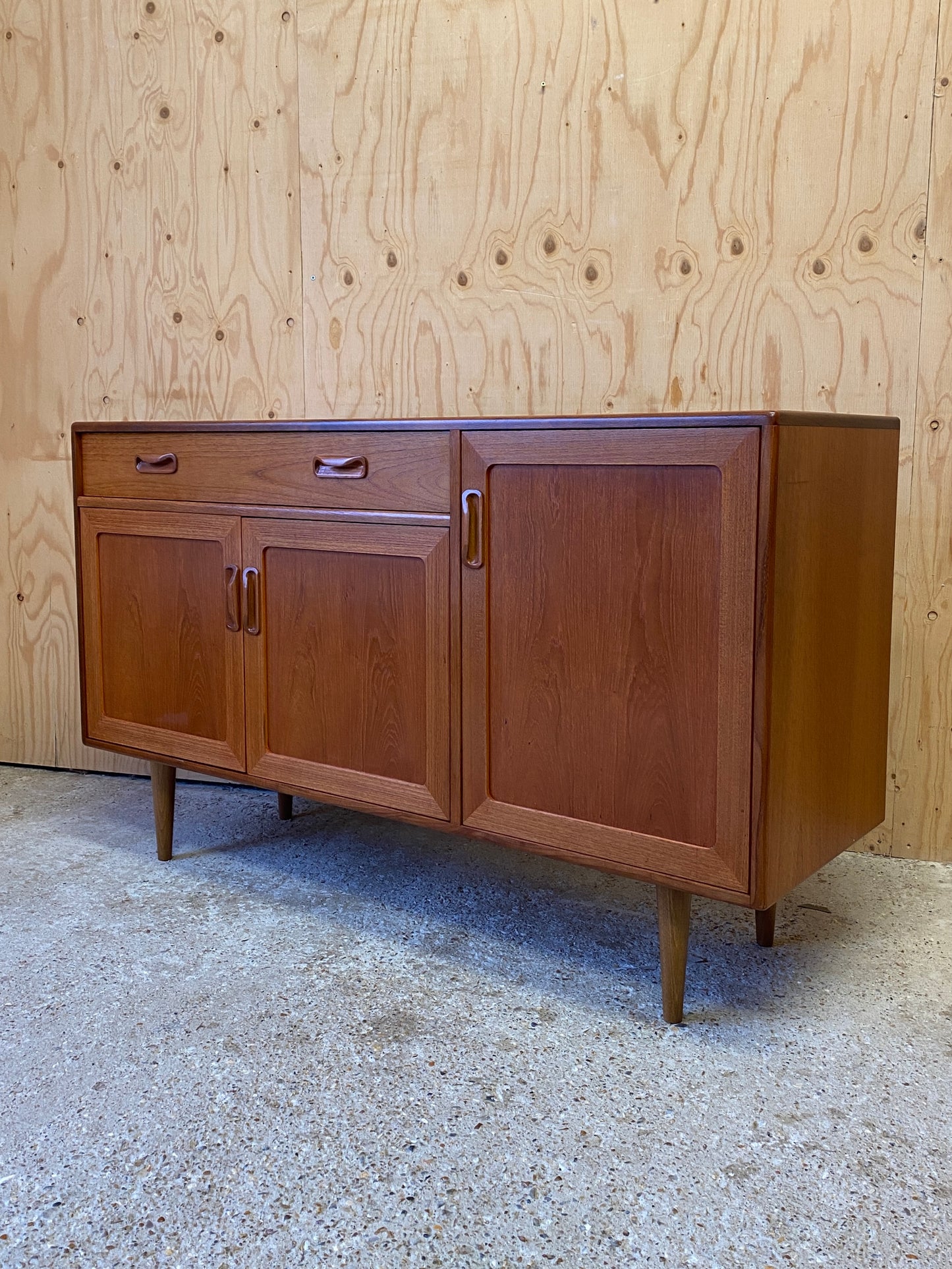 GPlan Fresco Sideboard