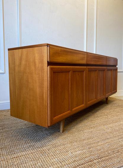 Vintage McIntosh Sideboard