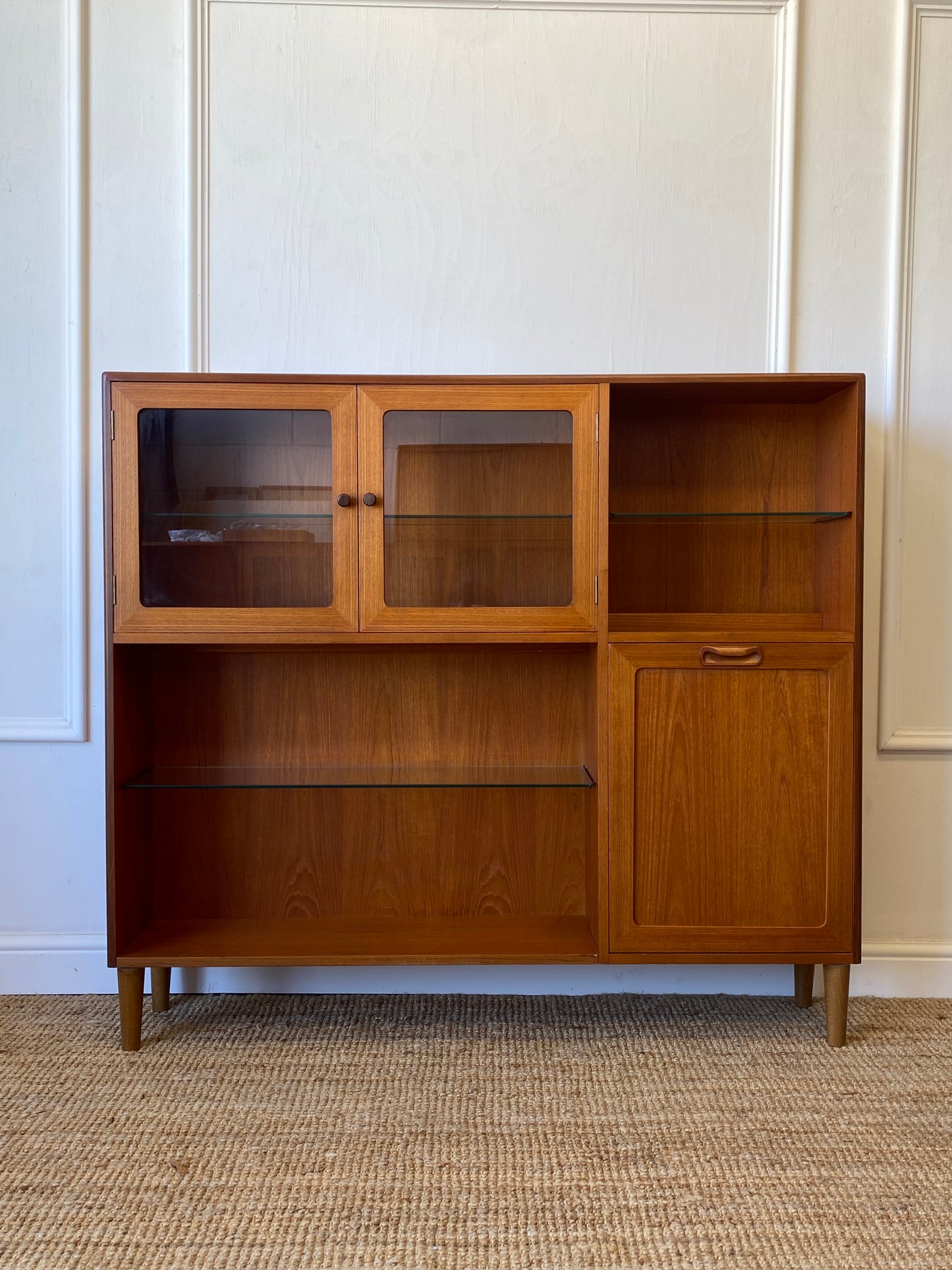 GPlan Fresco Cabinet