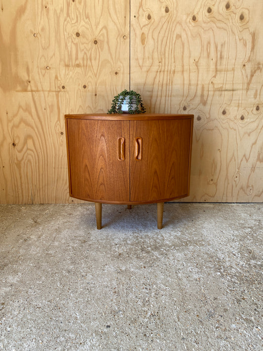 GPlan Corner Cabinet