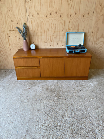 Retro Morris of Glasgow Sideboard