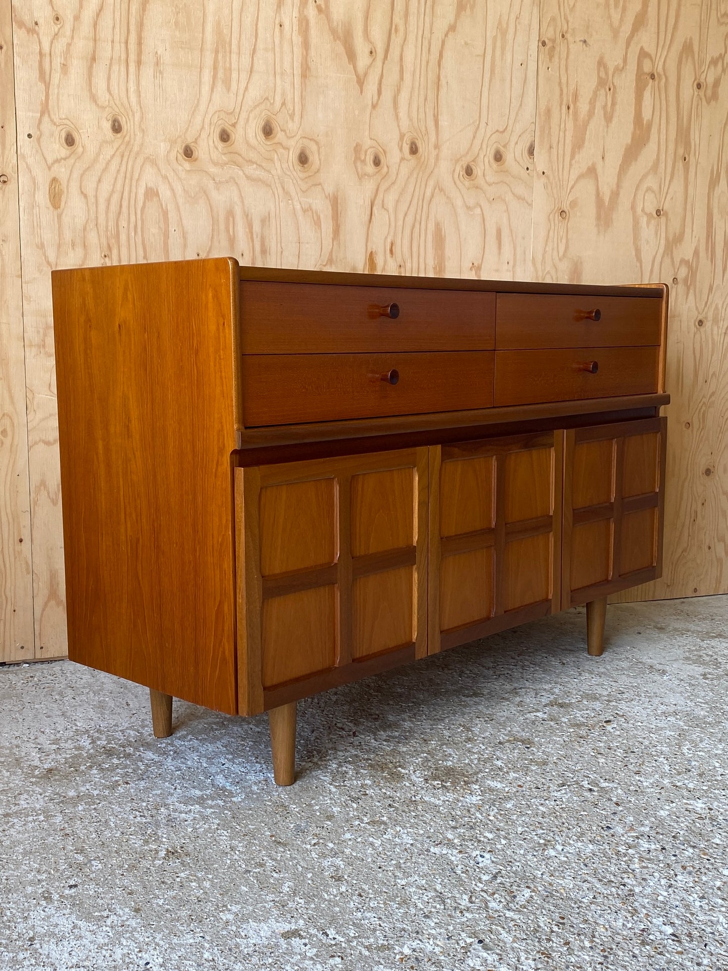 Nathan Sideboard
