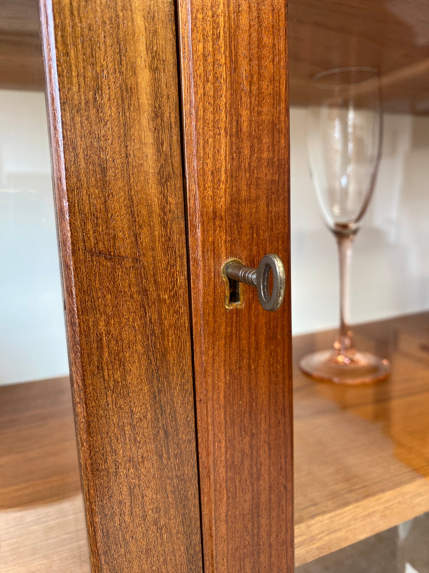 GPlan Sierra Cabinet