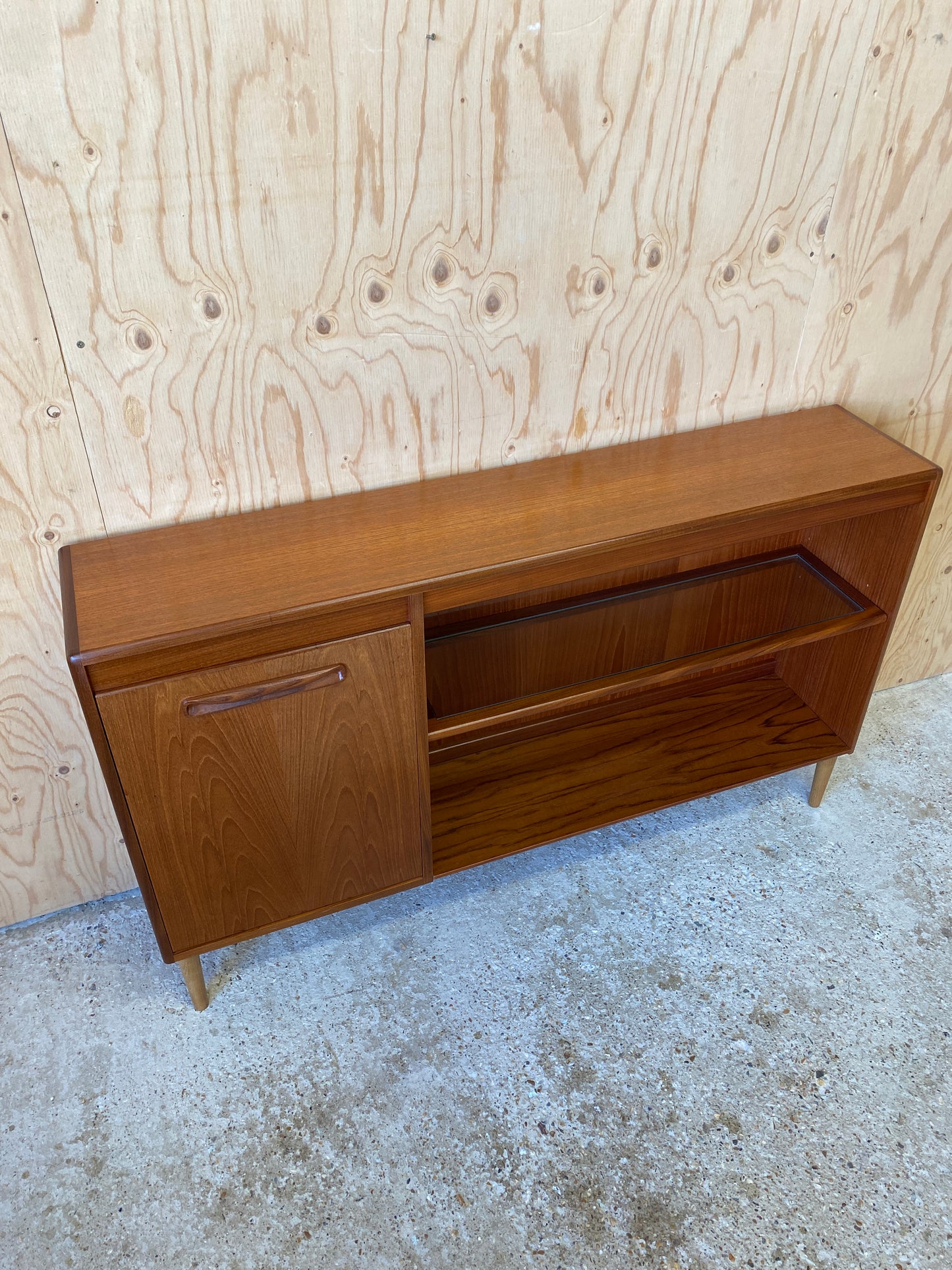 GPlan Cabinet