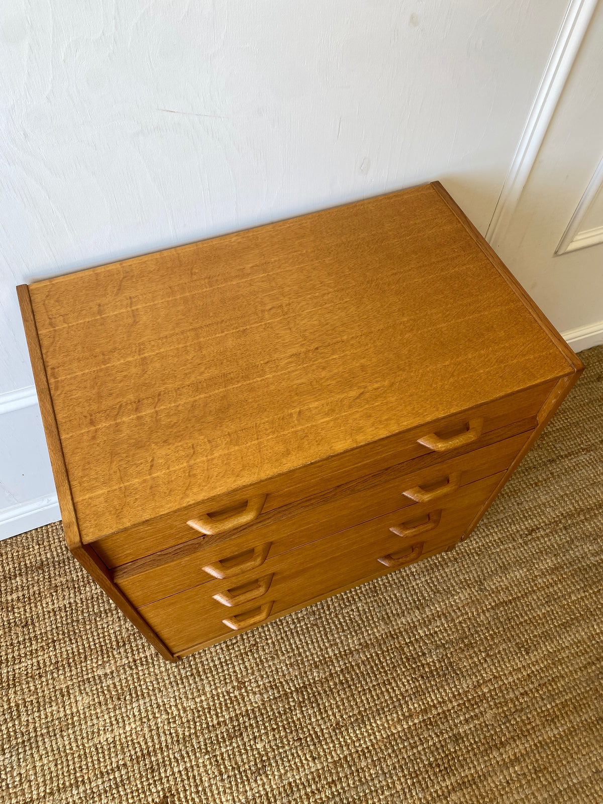 GPlan Brandon Chest of Drawers