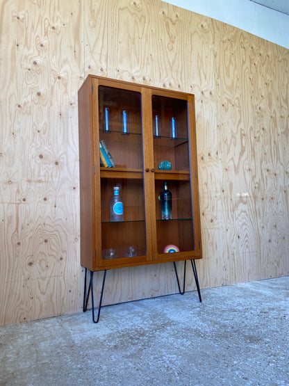 GPlan Fresco Drinks Cabinet