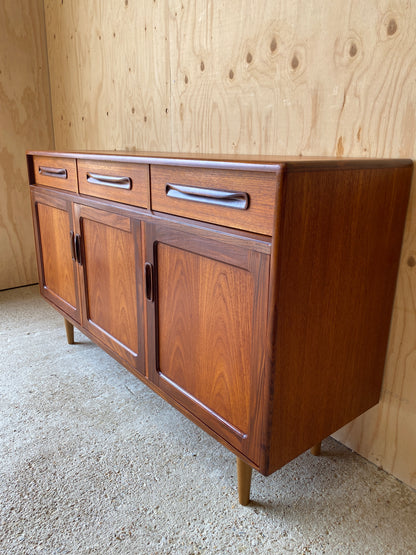 Vintage GPlan Fresco Sideboard