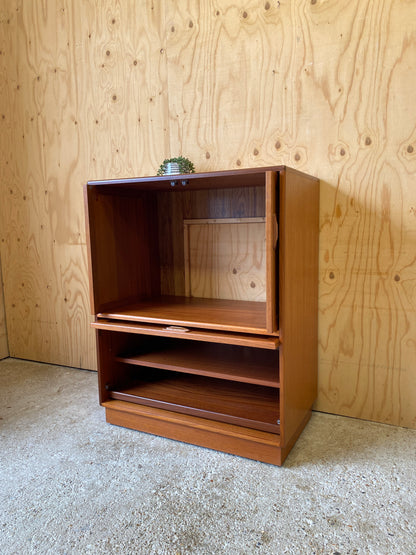 GPlan Fresco Media Cabinet