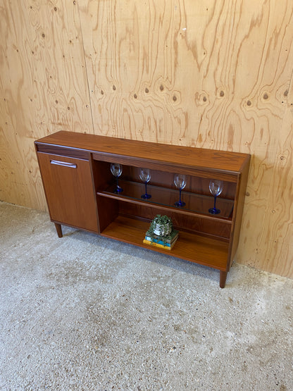 GPlan Fresco Drinks Cabinet