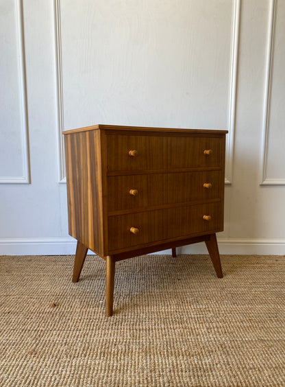 Morris of Glasgow Chest of Drawers