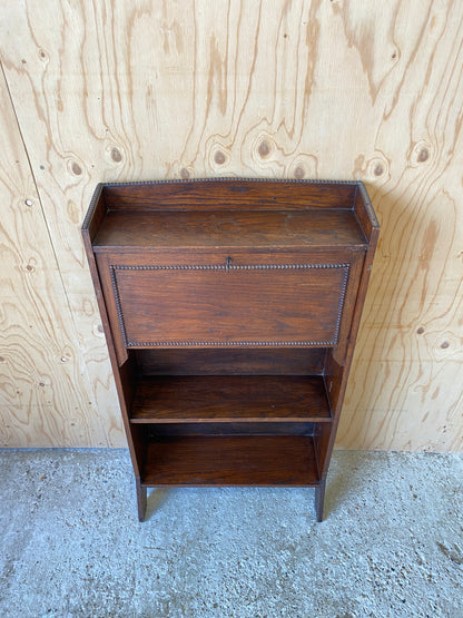 Wooden Bureau