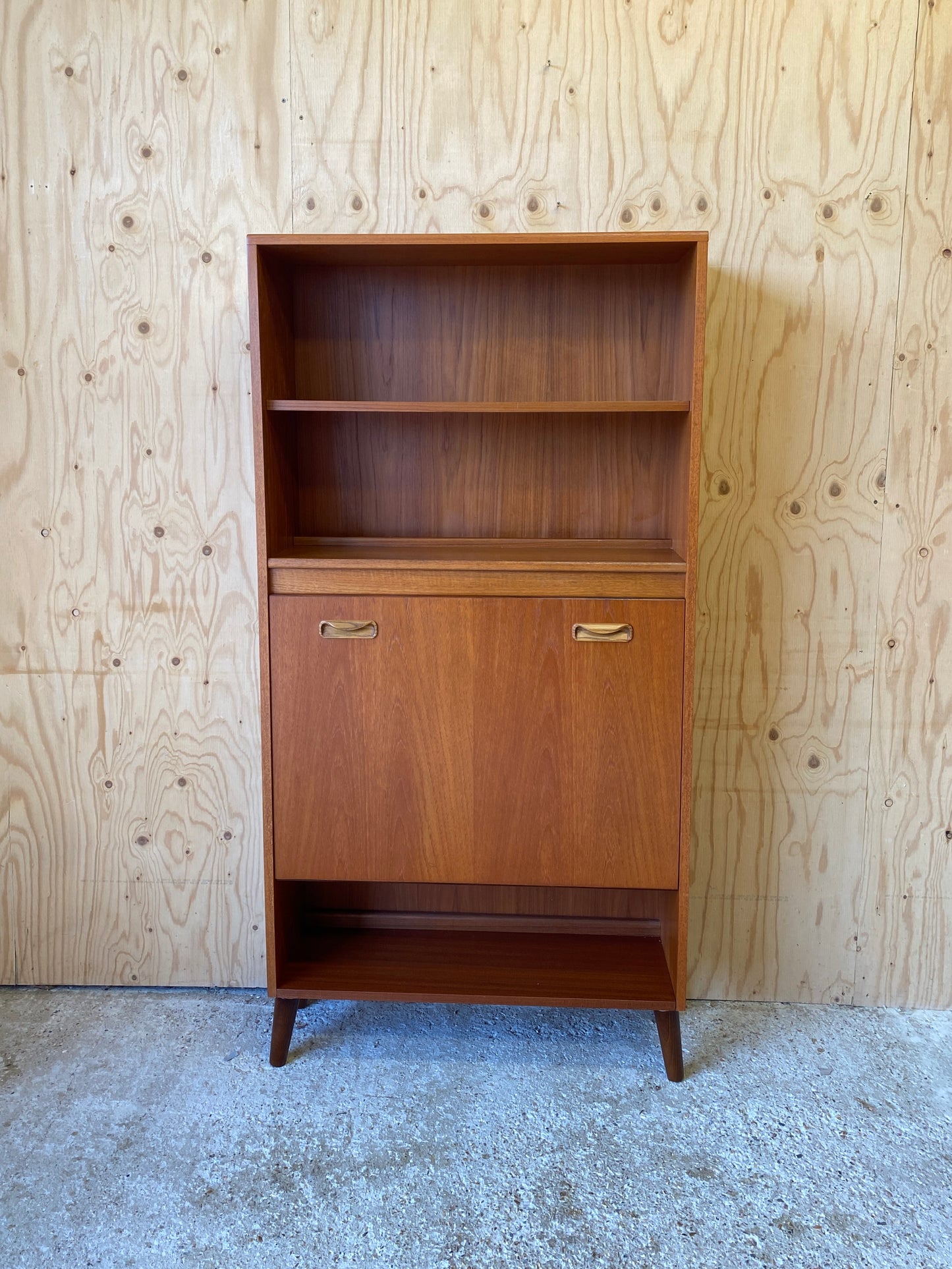 GPlan Fresco Cabinet