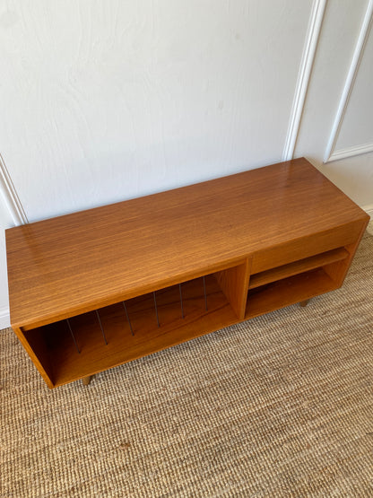 GPlan Fresco Media Sideboard 60s - 70s