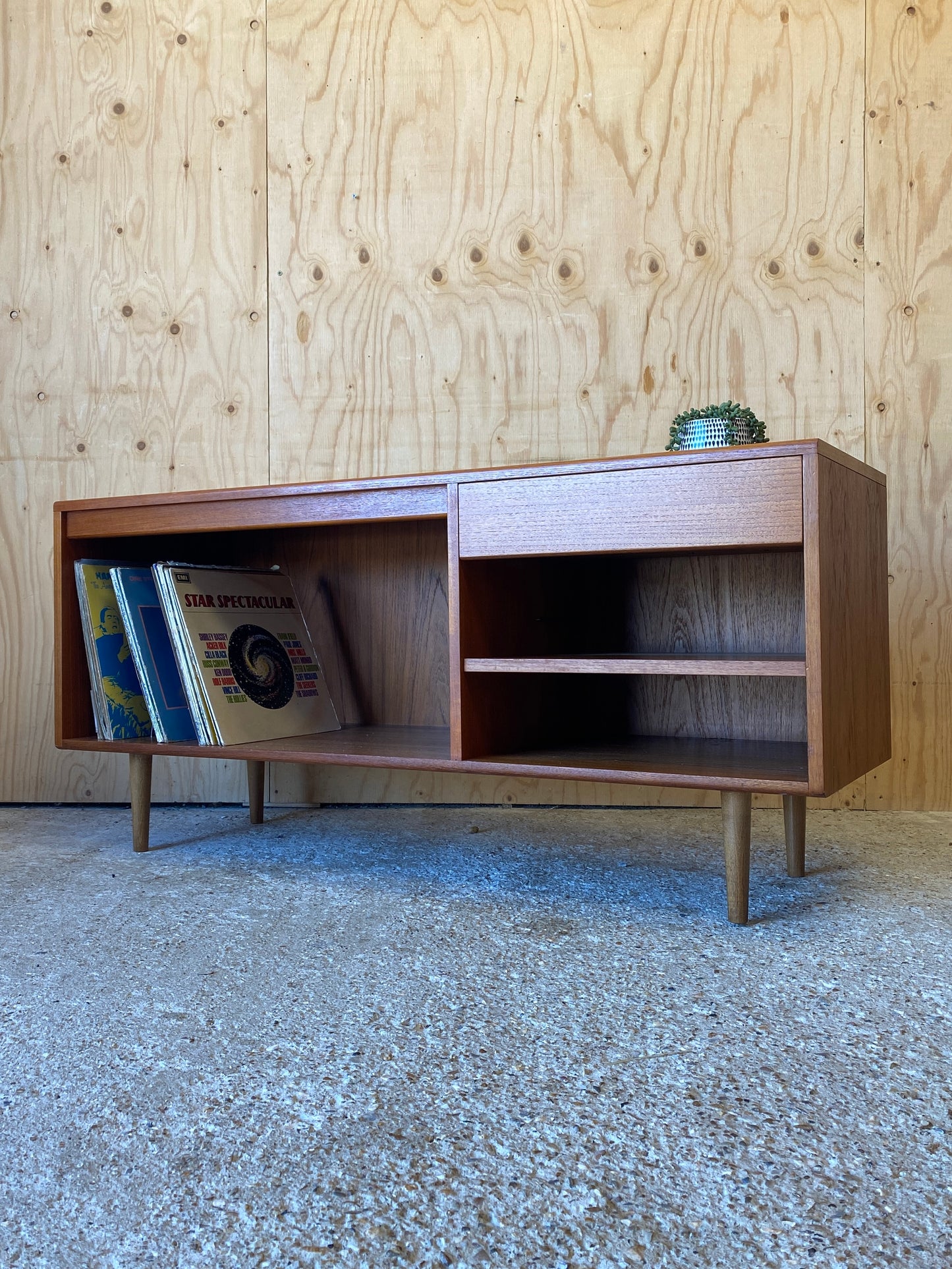 GPlan Sideboard