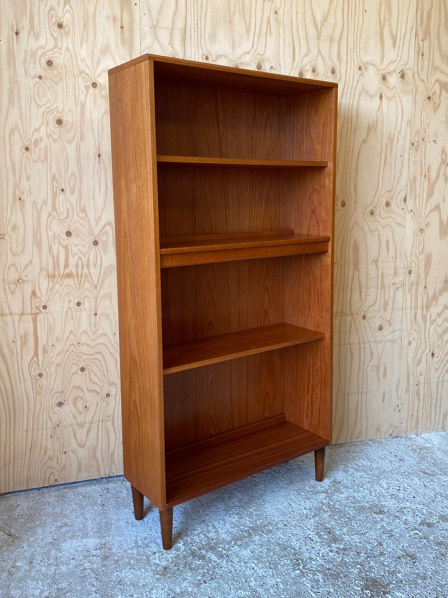 GPlan Bookcase