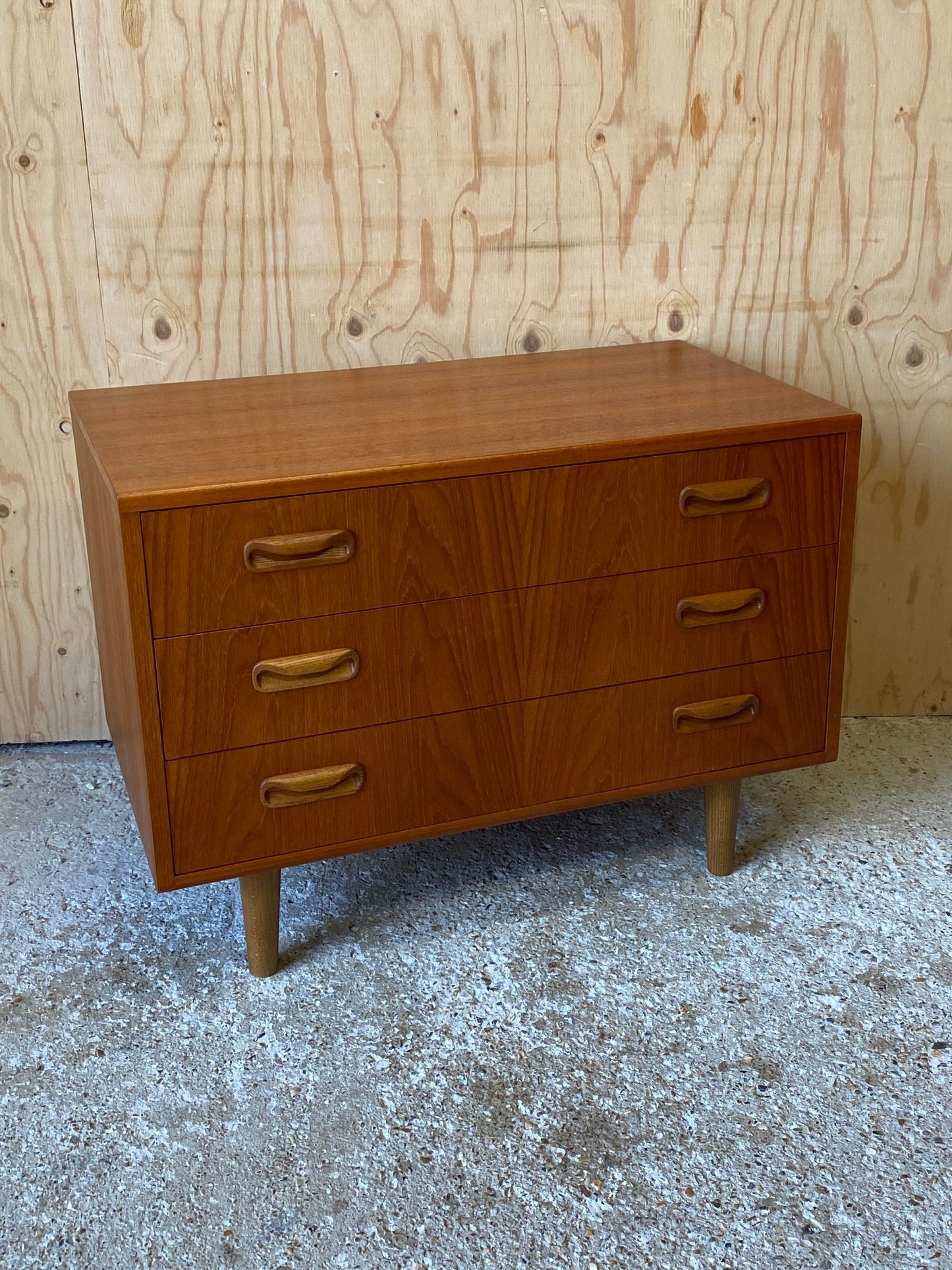 GPlan Chest of Drawers