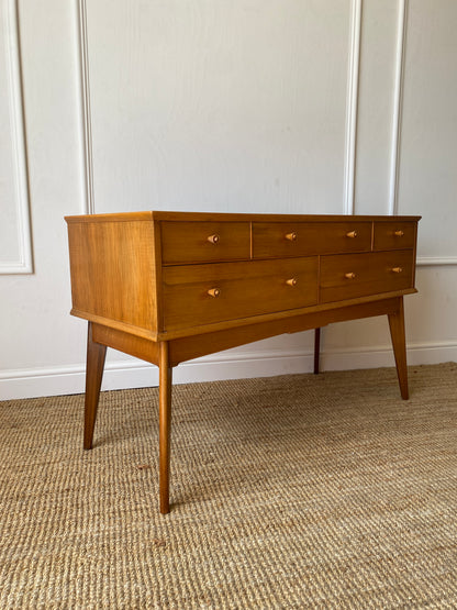 Alfred Cox Dressing Table