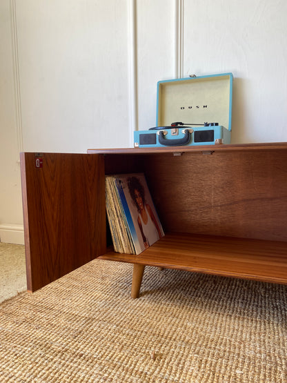 GPlan Double Sideboard
