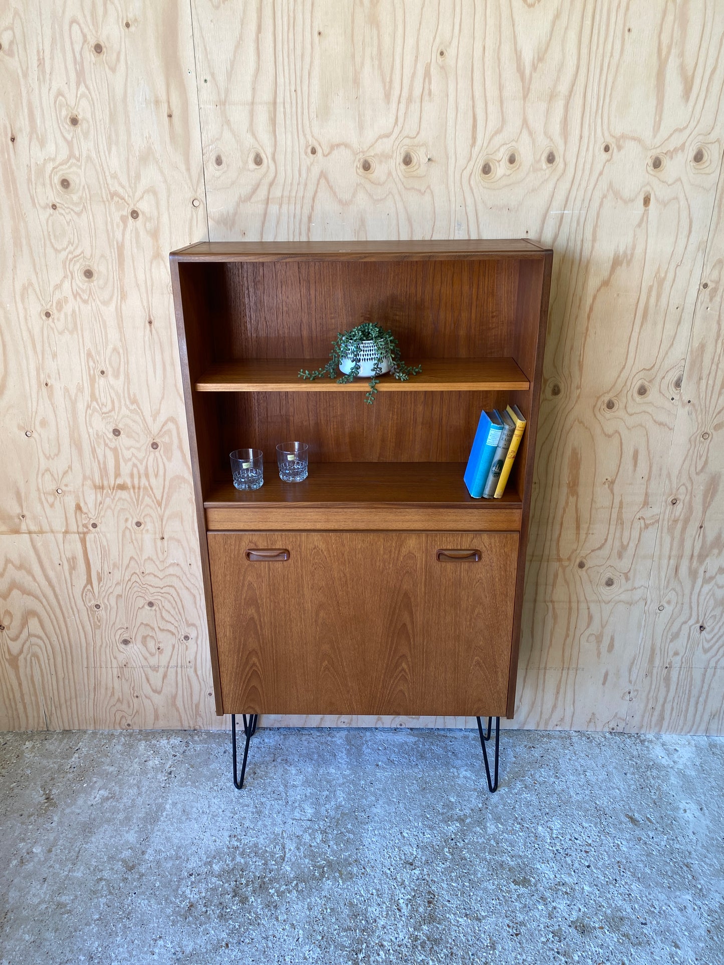 GPlan Fresco Drinks Cabinet