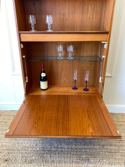 GPlan Fresco Drinks Cabinet