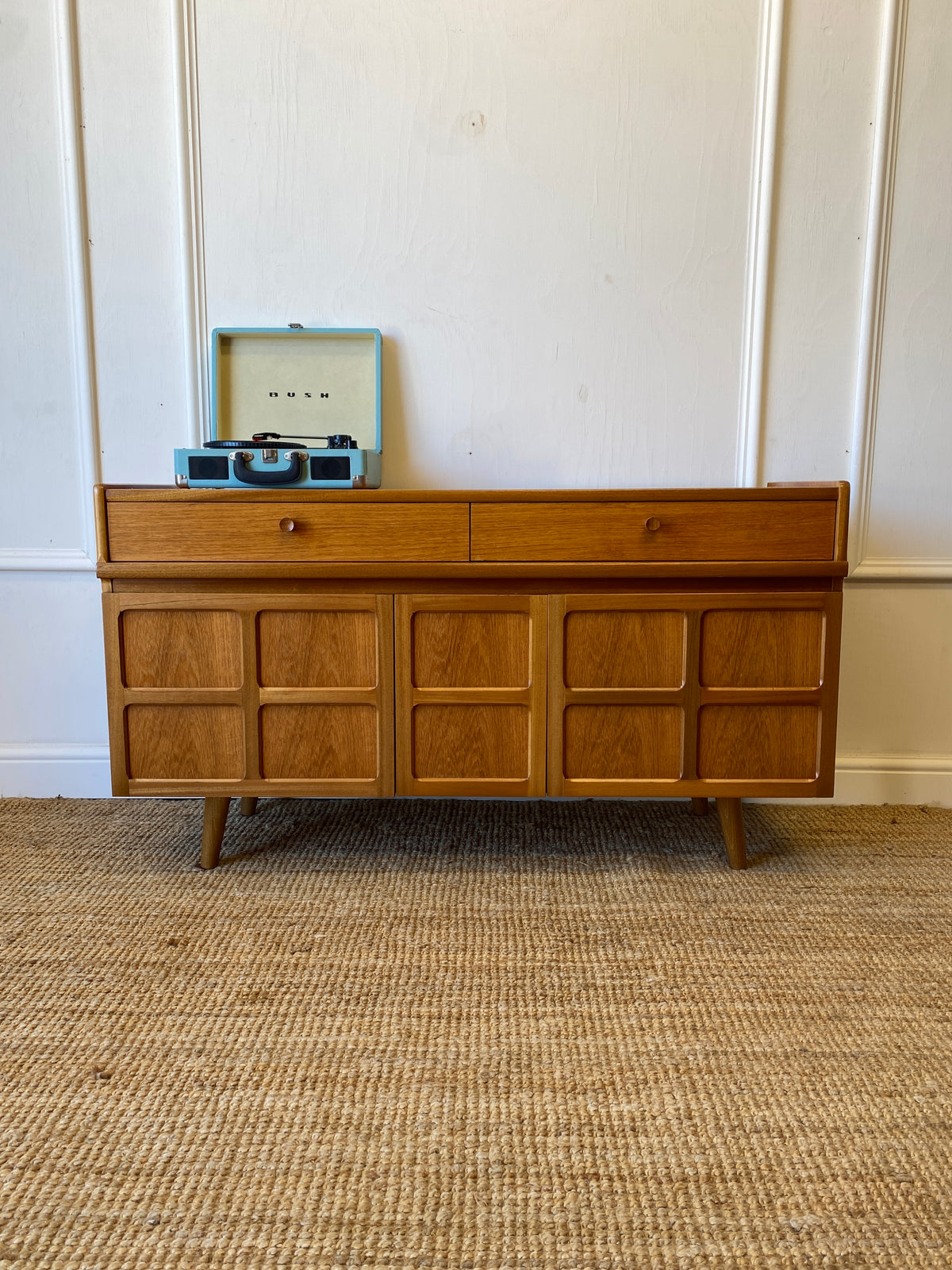 Nathan Sideboard