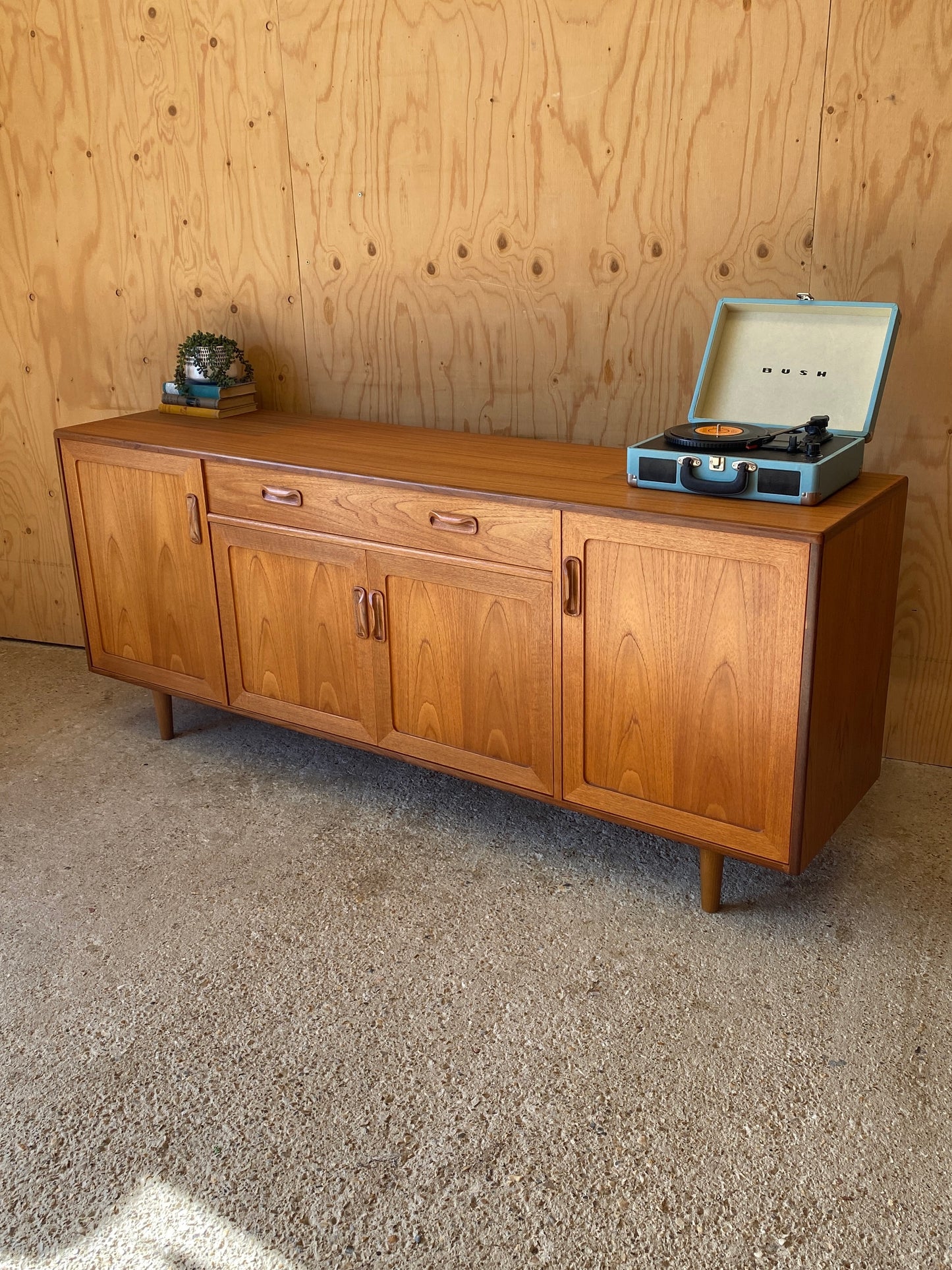 GPlan Fresco Sideboard