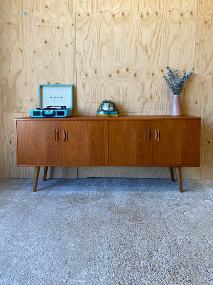 Vintage GPlan Fresco Sideboard