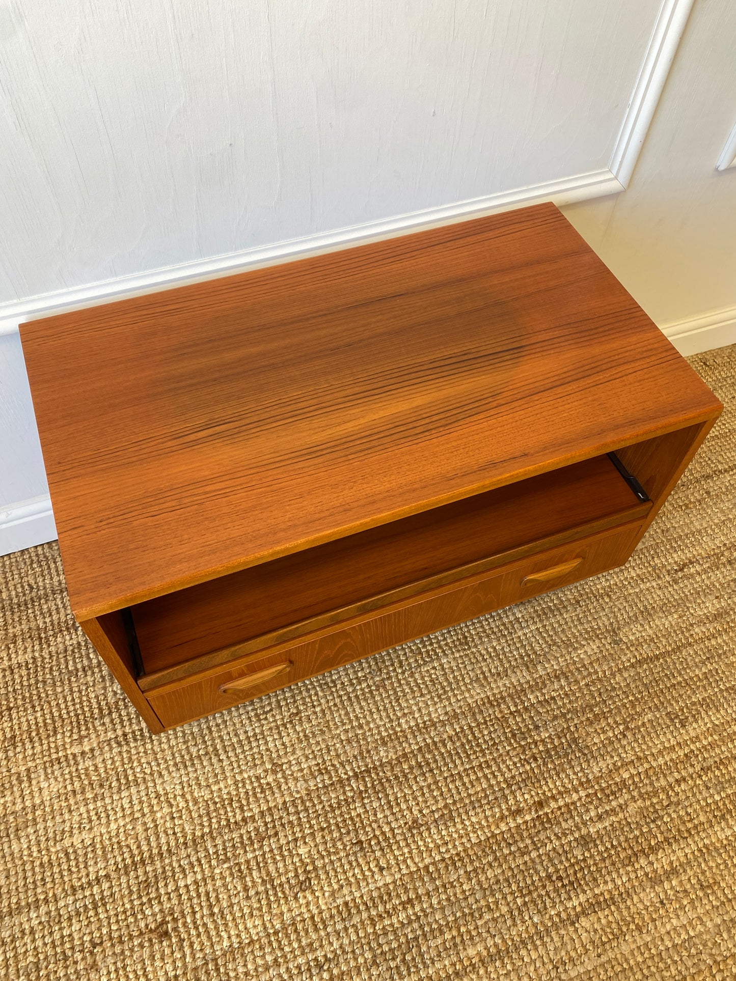 GPlan Fresco TV Stand