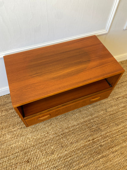 GPlan Fresco TV Stand