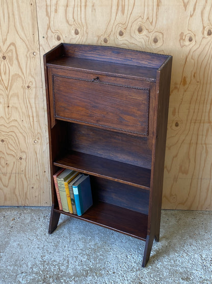 Wooden Bureau