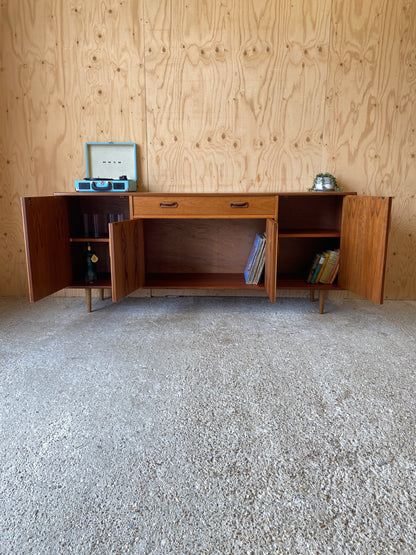 GPlan Fresco Sideboard