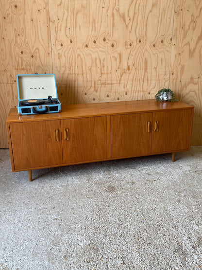 GPlan Sideboard