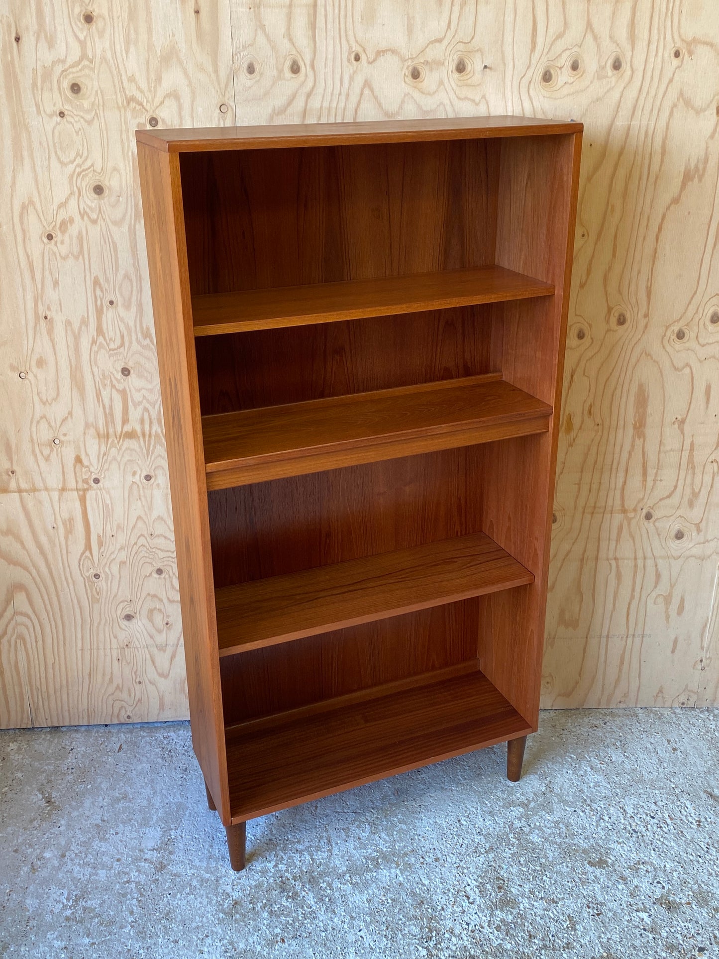 GPlan Fresco Bookcase