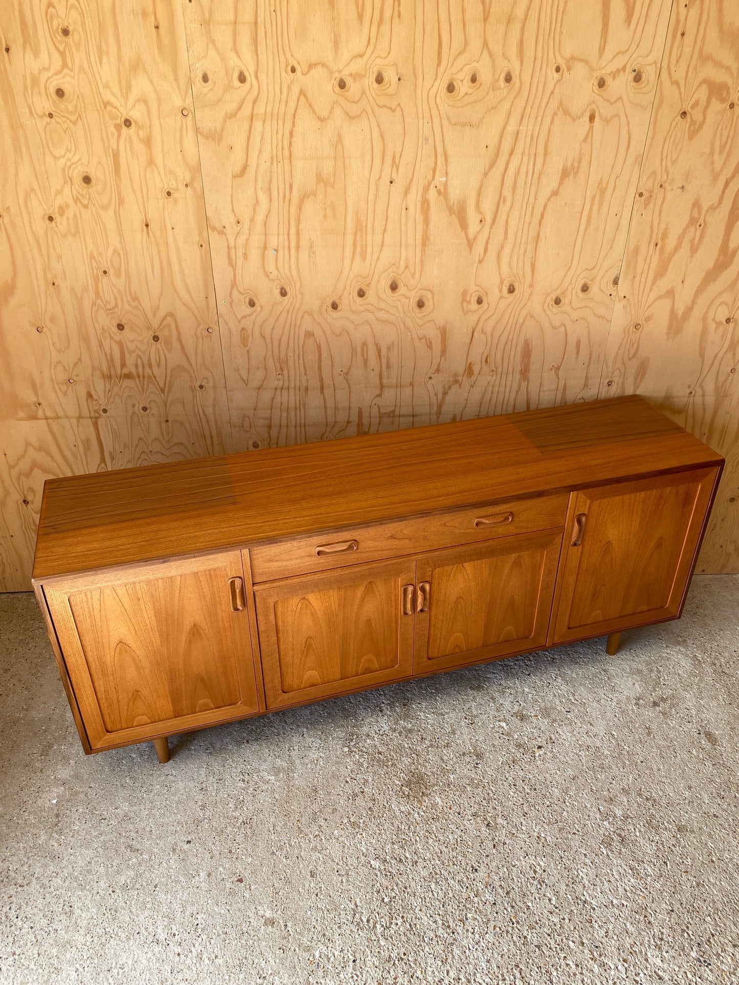 GPlan Fresco Sideboard
