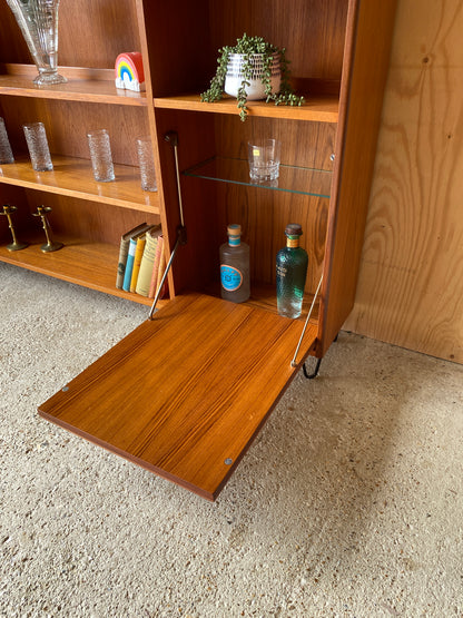 GPlan Drinks Cabinet