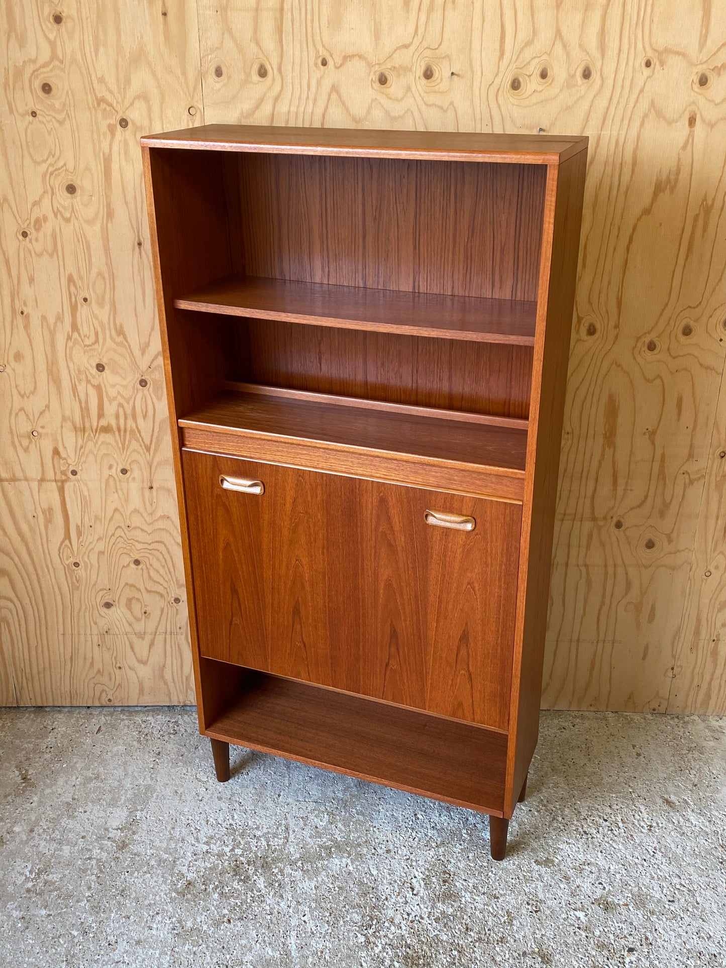GPlan Fresco Drinks Cabinet