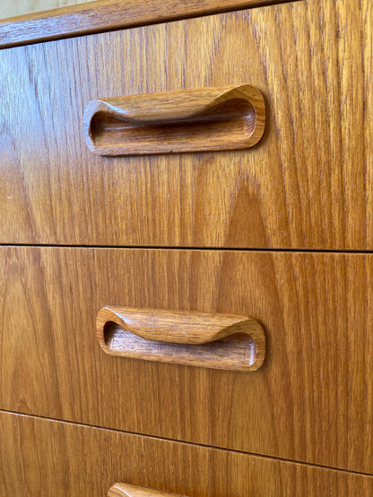 GPlan Chest of Drawers