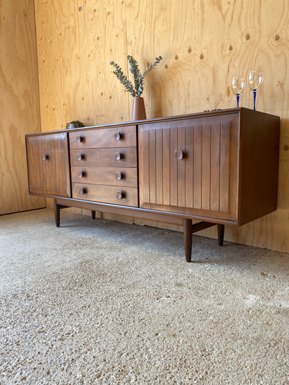 Bristow & Townsend 'Ensign' Sideboard