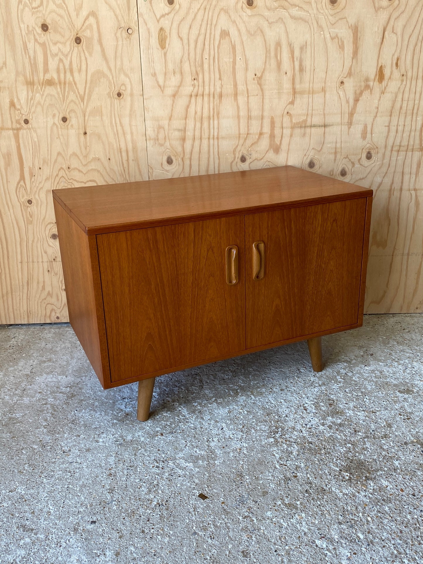 GPlan Sideboard