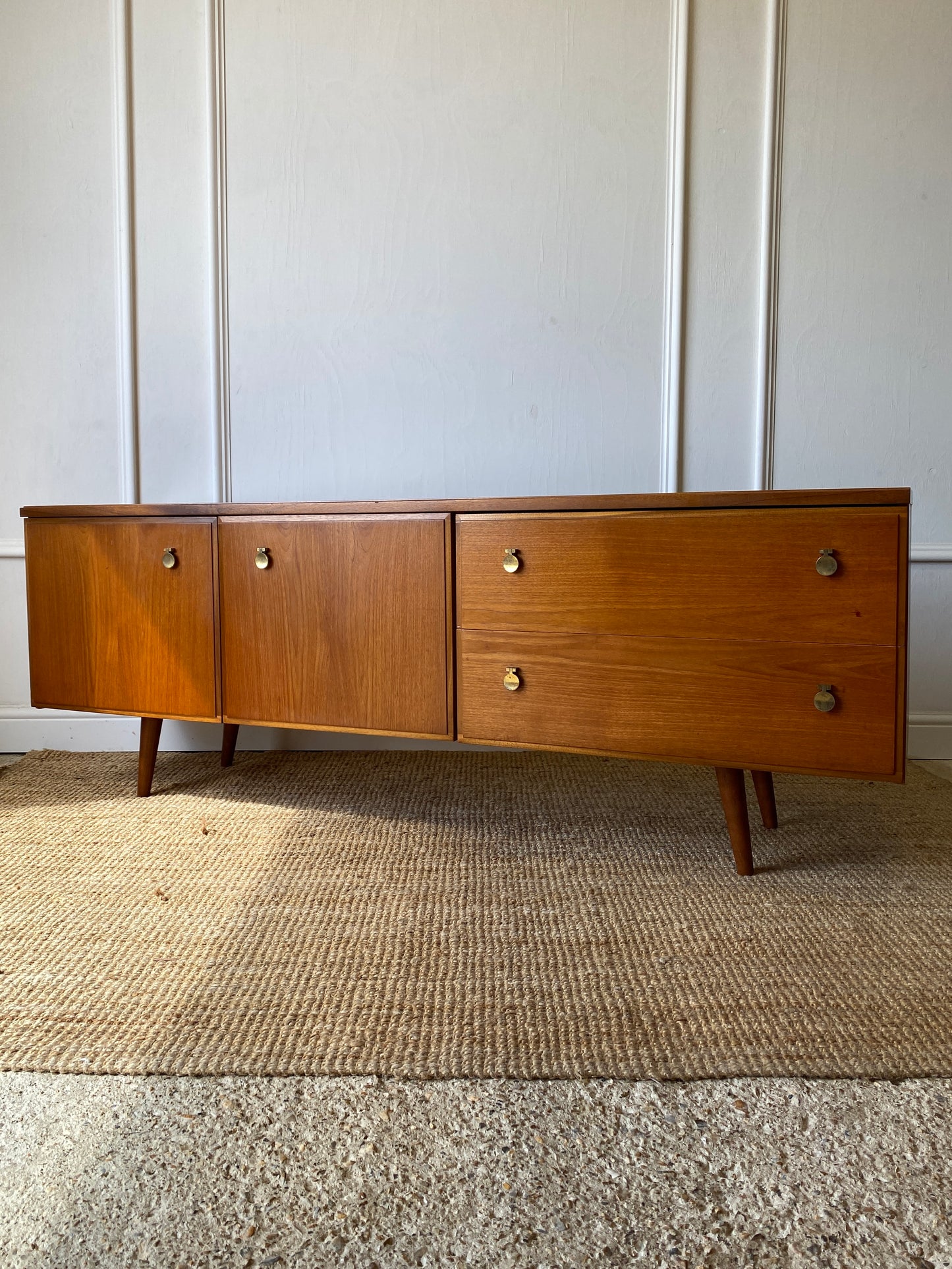 Vintage Sideboard
