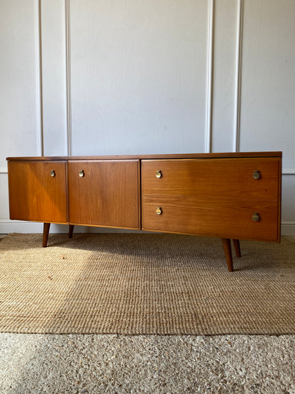 Vintage Sideboard