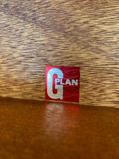 GPlan Sierra Sideboard