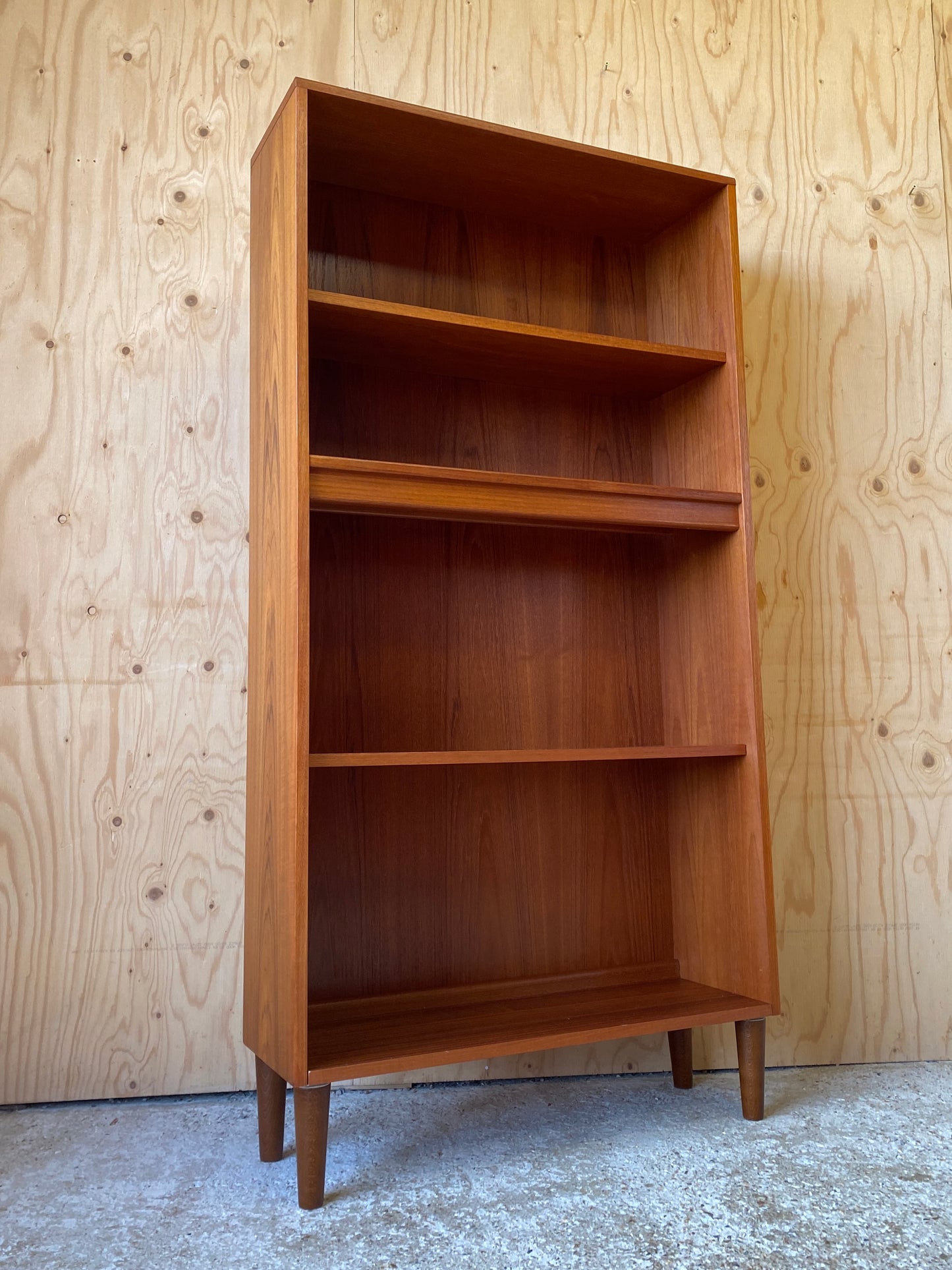 GPlan Fresco Bookcase