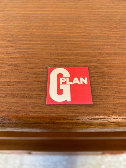 GPlan Fresco Cabinet