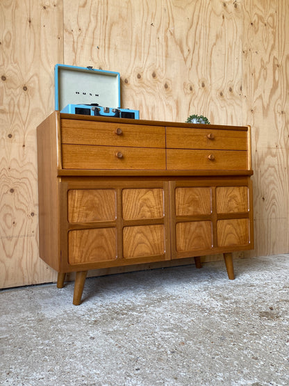 Nathan Sideboard