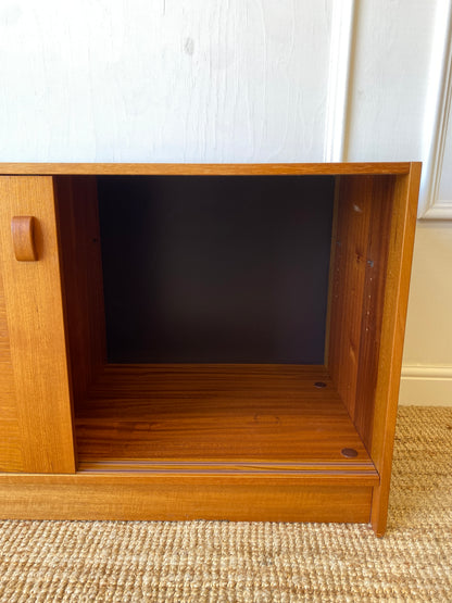 Domino Mobler Sideboard