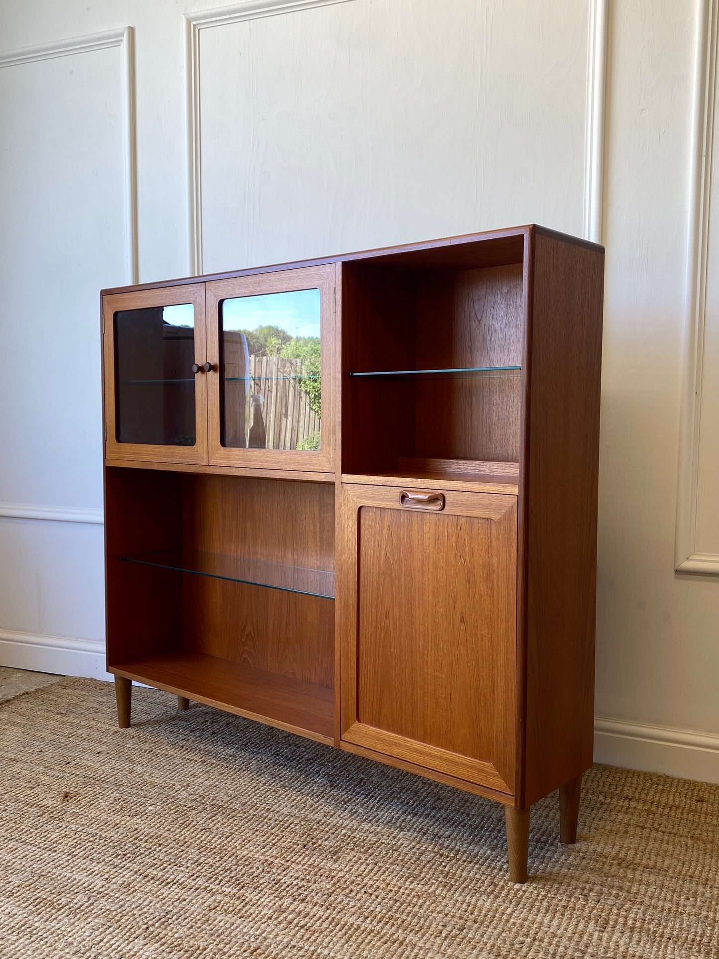 GPlan Fresco Cabinet