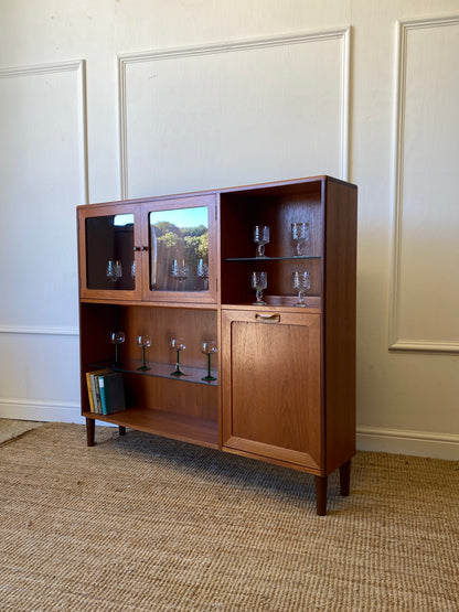GPlan Fresco Cabinet